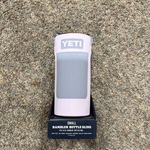 Yeti Bottle Sling Accessory in Cherry Blossom